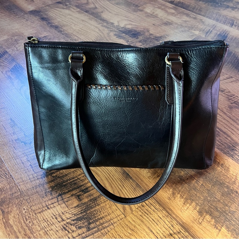 TIGNANELLO PURSE